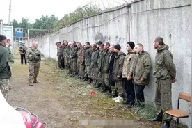 俄军再现“督战队”，把老祖宗的办法拿出来能管用吗？图片