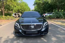 小伙22万买奔驰S400回县城做婚庆：2年回本图片