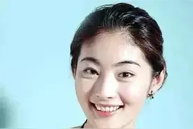 日本演员常盘贵子图片