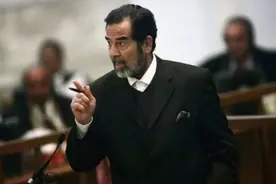 没有萨达姆的伊拉克现在怎么样了图片