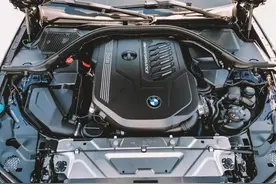 直列六缸B58是宝马有史以来最好的发动机吗？图片