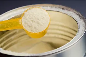 驼奶的功效与作用如何-它对养生有疗效吗？图片