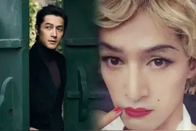 男明星们穿女装有多惊艳？胡歌“变”梦露、尹正陈晓美得不可方物图片