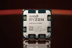 谁拥有更高的生产力？AMD锐龙9 7950X大战英特尔酷睿i9-13900K图片