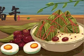 粽子不能随便吃？医生提醒：这5类人不适合吃粽子，千万别大意！图片