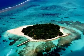 塞班岛归美国管辖，为什么岛上大多是中国人？老美作何感想？图片