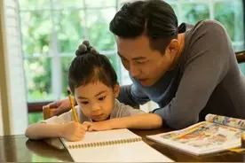 “甩锅式父母”，让孩子的未来成为未知图片