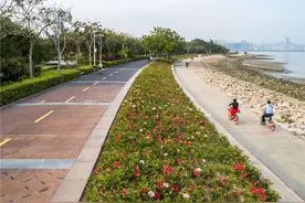 长春将建一座公园，是骑行爱好者的天地图片