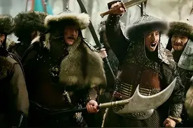 让北宋头痛不已的“契丹”，是现在的哪个民族，说出来你可能不信图片