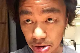 王宝强为什么消失了？图片