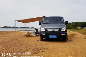 轻客，大通V80汽车，使用4年了，它的质量到底怎么样？图片
