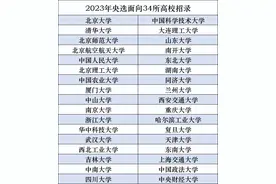 中央选调生权威解读图片