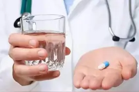 口腔溃疡的那些事图片