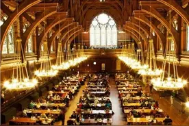 走进哈佛靠什么，刘亦婷靠什么进了哈佛大学图片