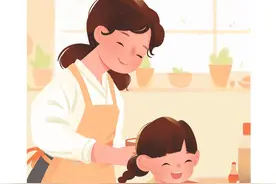 （图表·插画）［节令之美·夏至］夏至面图片