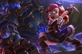 LOL台服一键配置符文/查战绩教学 LOL台服也能使用wegame图片