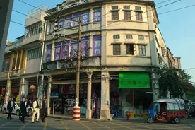 《狂飙》名场面，现实中也有！但请注意……图片