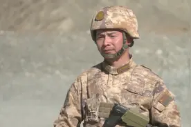 入伍14年，破世界纪录，13项第一，立一等功！图片