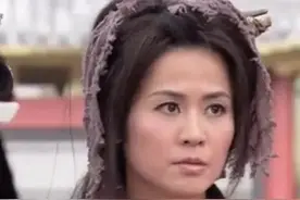 王宝钏是封建社会给女性立的精神牌坊图片