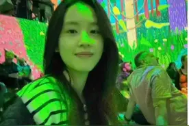 章泽天三胎真相：“三倍爱”指向继子，两人仅差13岁称呼对方少爷图片