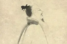 李白《将进酒》：真正的浪漫主义者，敢于付出一切图片