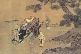 解读丨君子讲究道德理想图片