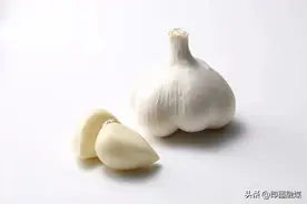 “吃蒜能预防新冠” ？真相是……大蒜的好处，其实是这些图片