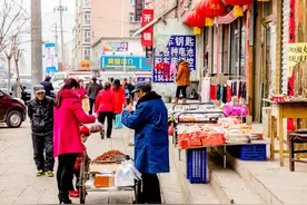 辽宁省铁岭市昌图县赶大集日期图片