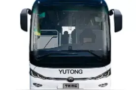 宇通新车即将曝光图片