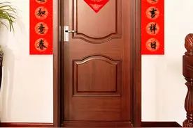 家庭和睦人才兴旺的七字春联，人人都喜欢图片