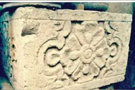 上党区宝云寺的故事图片