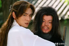 陈创：凭借“哮天犬”大火，三次问鼎影帝，为何在圈内销声匿迹？图片