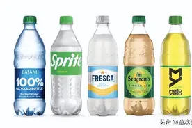 为了让你的生活更美好，82年的雪碧脱掉了它的绿马甲图片