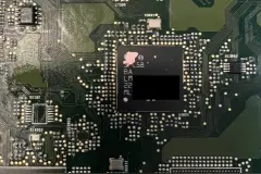 特斯拉Model Y HW4.0硬件拆解，与 Model X/S仅部分细节不同图片