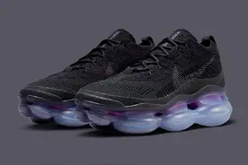 耐克新品！Jordan团队款复古，大气垫跑鞋太夸张，AJ联名质感绝佳图片