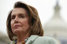 佩洛西一意孤行，美媒：窜访台岛！东部战区：埋葬一切来犯之敌图片