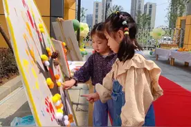 上新！江北新区7所新幼儿园开学啦~图片