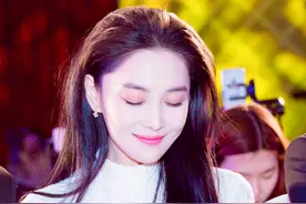 5年后再看何捷：娶到岁月静好的张馨予，是他一生的幸运图片