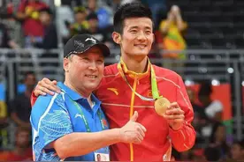 “国羽教父”李永波：职业生涯辉煌，人生有风雨，亲情婚姻皆有泪图片