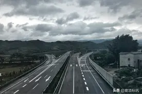 江西省｜遂川至大余高速公路工程遂川至上犹段土建总承包中标公示图片