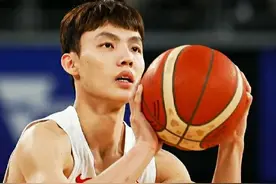 徐杰加盟辽宁男篮得票最高图片