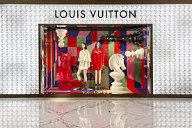 越贵越买后，奢侈品品牌们重新定义“中产”？图片