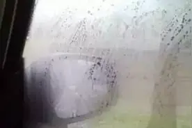 气温降低 车窗起雾？几招帮你快速解决！图片