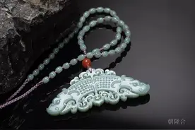 青玉和碧玉，你更爱哪个？图片