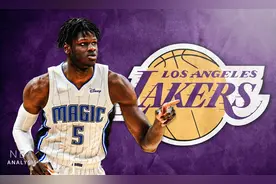 【肥强】湖人新援深度解析：穆罕默德-班巴攻防两端有哪些优缺点图片