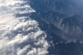 硬是给秦岭凿穿百公里隧道！陕西版“南水北调”，汉江连通渭水！图片