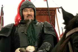 梁山108将，谁的官职最大？对应今天是什么职务？图片