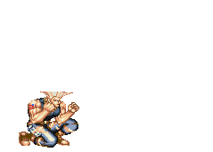 实锤了，街机游戏《三国志》所有招式都是抄袭的，当年还真没注意