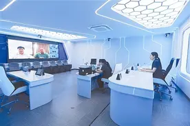 锦绣安徽，天工人巧日争新图片