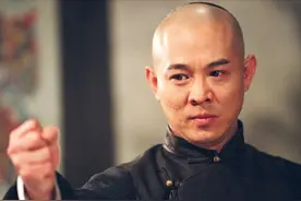 功夫文化输出！李连杰以一人之力让《霍元甲》全球大卖6807万美金图片